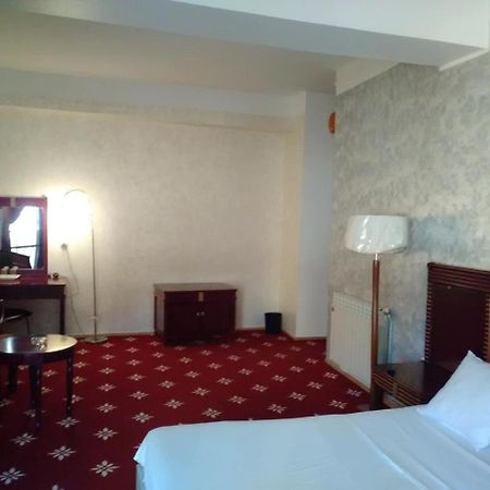 Mimosa Palace Annaba Eksteriør bilde