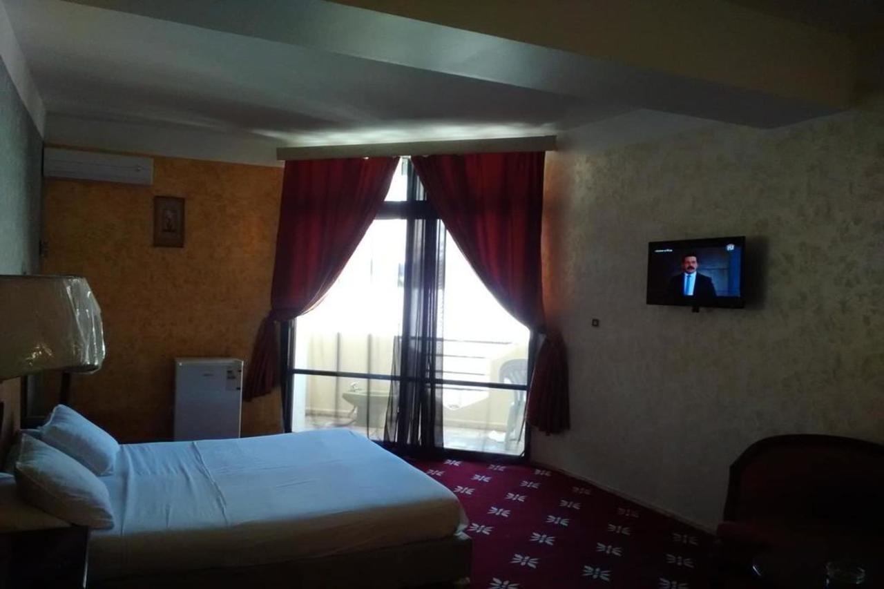 Mimosa Palace Annaba Eksteriør bilde