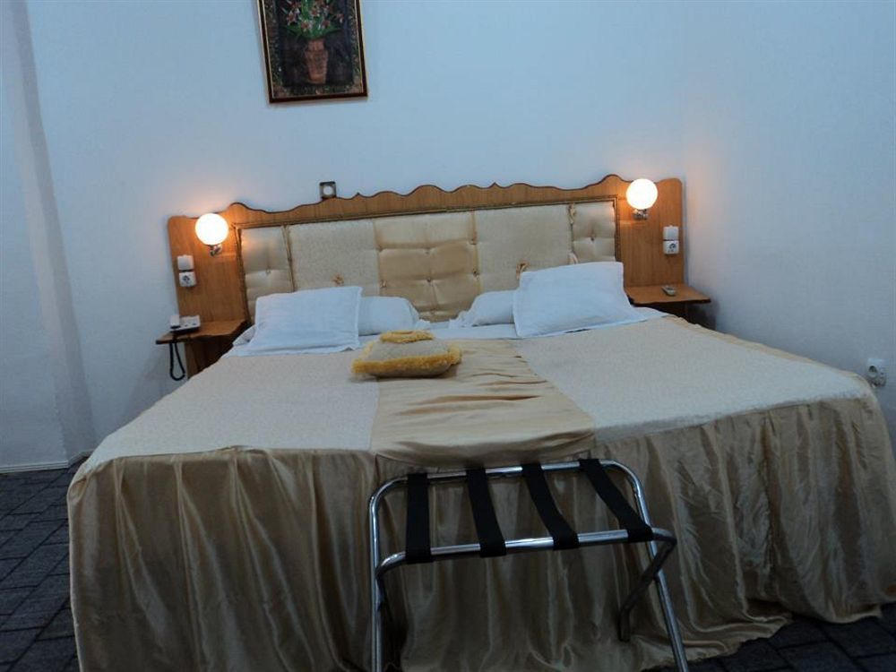 Mimosa Palace Annaba Eksteriør bilde