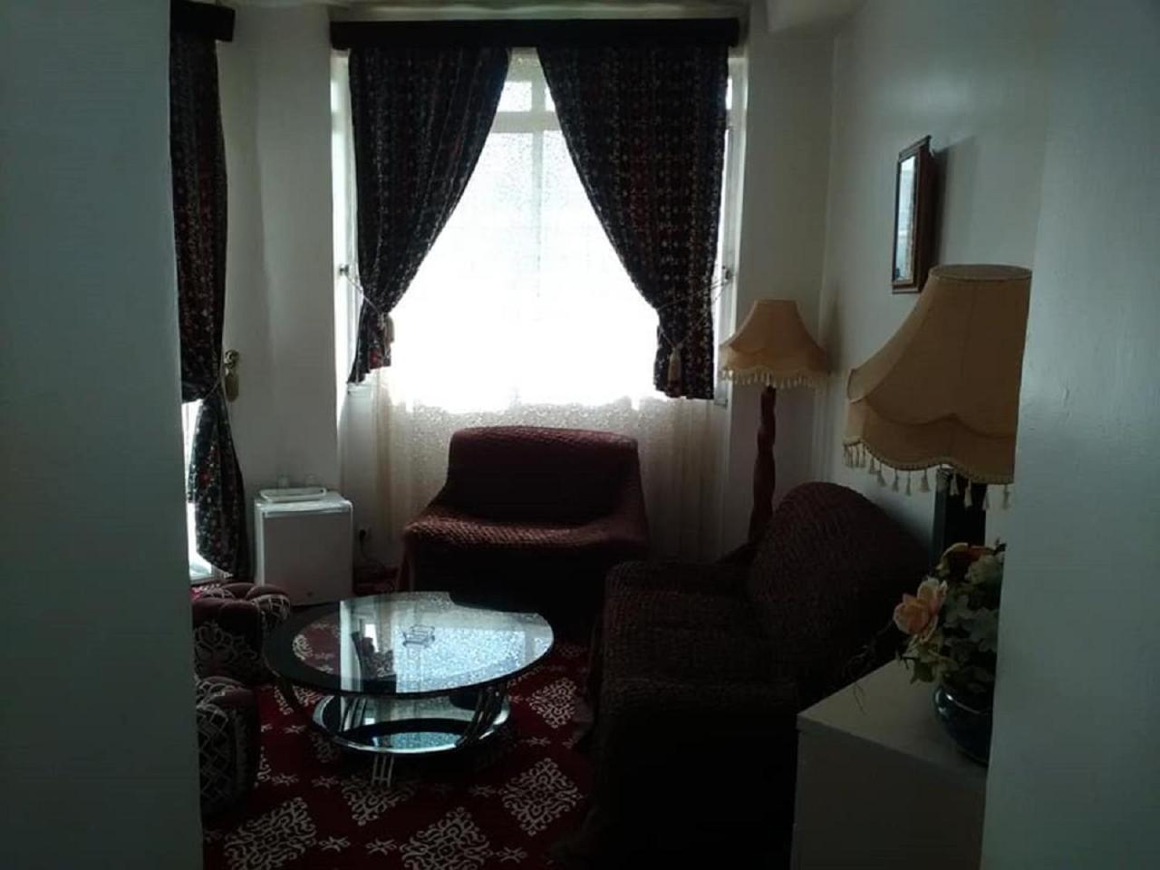 Mimosa Palace Annaba Eksteriør bilde