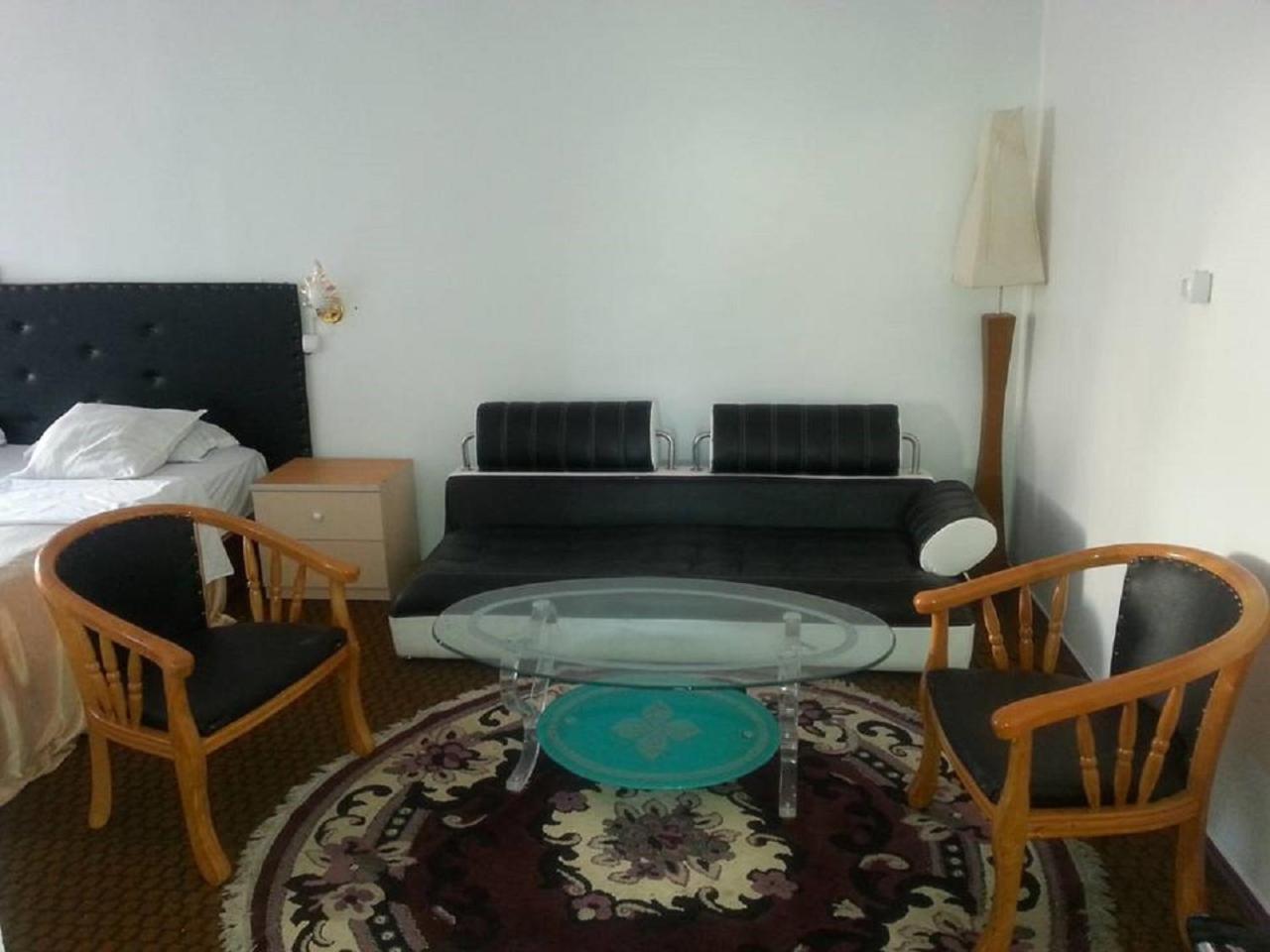 Mimosa Palace Annaba Eksteriør bilde