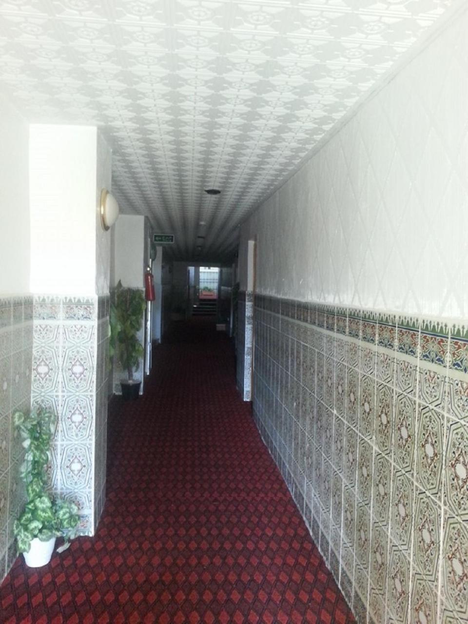 Mimosa Palace Annaba Eksteriør bilde
