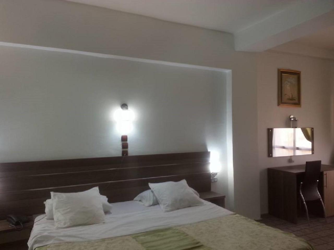 Mimosa Palace Annaba Eksteriør bilde