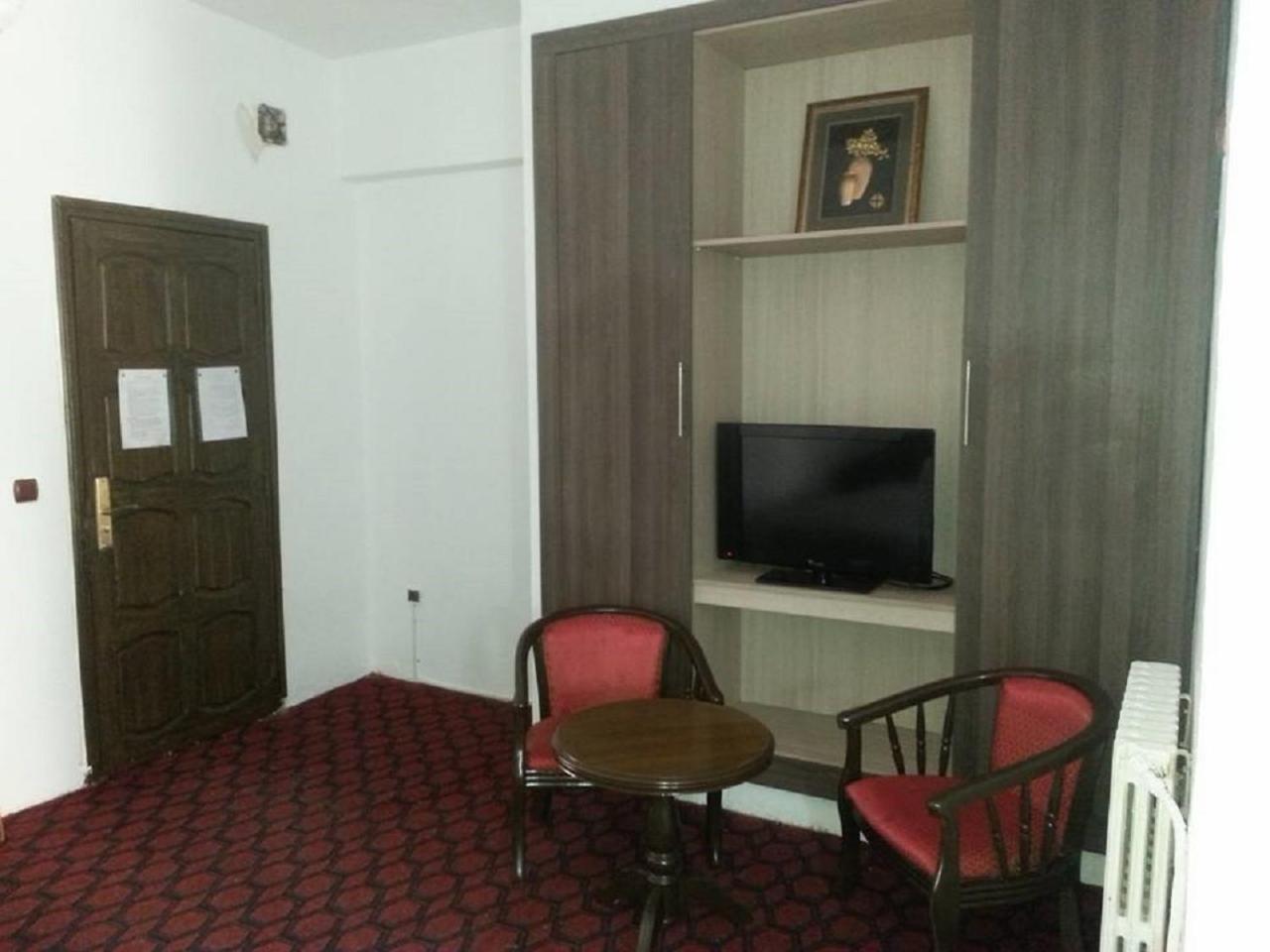 Mimosa Palace Annaba Eksteriør bilde