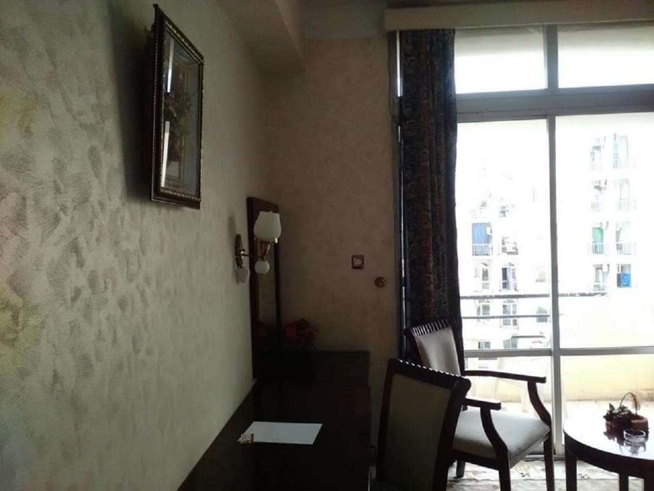 Mimosa Palace Annaba Eksteriør bilde