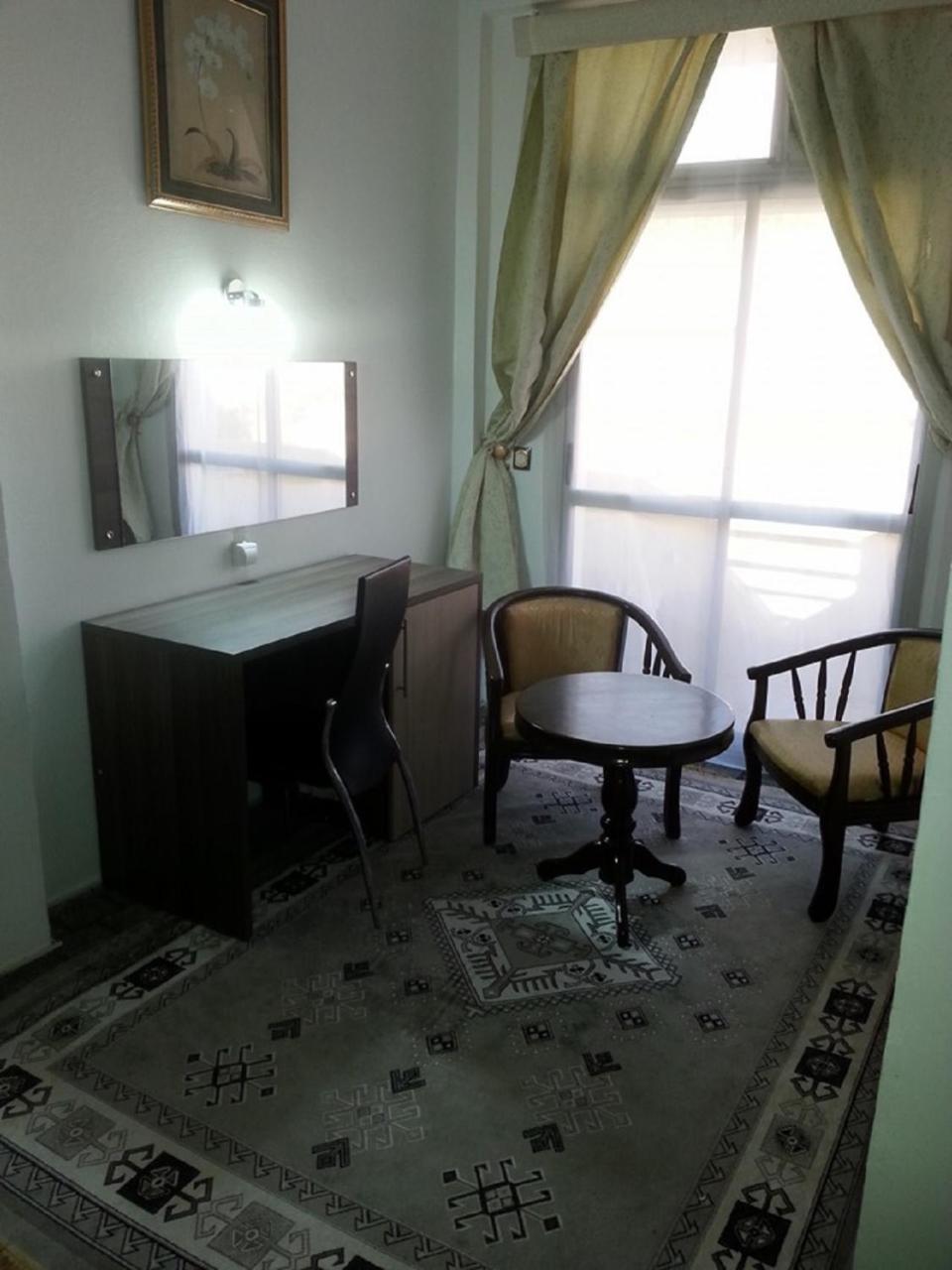 Mimosa Palace Annaba Eksteriør bilde