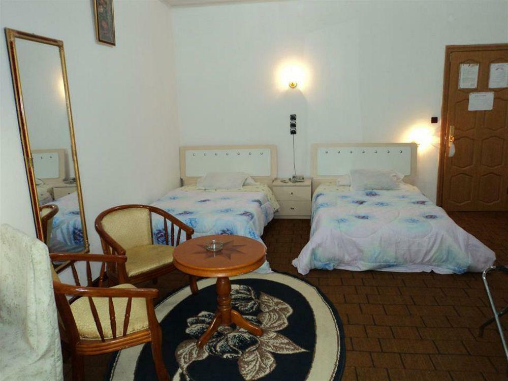 Mimosa Palace Annaba Eksteriør bilde